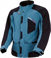 Moose Racing XCR S20,  textile jacket