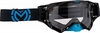 Moose Racing XCR S21 Galaxy,  goggles