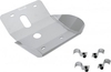 Moose Racing Yamaha DR 650SE,  skid plate