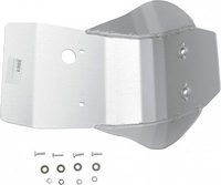 Moose Racing Yamaha WR 250R/X,  skid plate