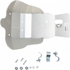 Moose Racing Yamaha WR 450F,  skid plate