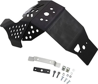 Moose Racing Yamaha WR450F / YZ450F/FX,  Pro skid plate