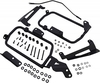 Moose Racing Yamaha XT 700 Z Ténéré,  Kenai side frames