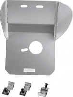 Moose Racing Yamaha YZ 125,  skid plate