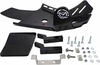 Moose Racing Yamaha YZ 125/X,  Pro-LG skid plate