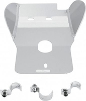 Moose Racing Yamaha YZ 250,  skid plate