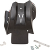 Moose Racing Yamaha YZ125/YZ125X,  carbon skid plate
