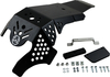 Moose Racing Yamaha YZ250/450F,  Pro-LG skid plate