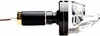 Motogadget mo.blaze cone,  bar-end turn signal