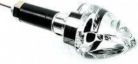 Motogadget mo.blaze cone,  bar-end turn signal