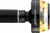 Motogadget mo.blaze disc,  bar-end turn signal