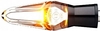 Motogadget mo.blaze ice,  turn signal