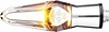 Motogadget mo.blaze ice,  turn signal