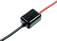 Motogadget mo.flash,  electronic flasher relay