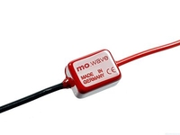 Motogadget mo.wave,  electronic flasher relay