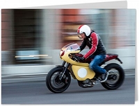 Motoin gift card 150€ for non Europe customers,  print at home