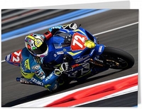 Motoin gift card 50€ for non Europe customers,  print at home