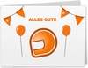 Motoin gift card 50€ within europe,  print at home