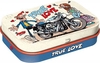 MOTOmania True Love,  mint box