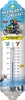 MOTOmania Weekend Forecast,  thermometer