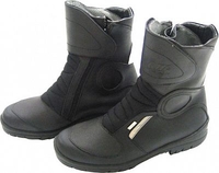 MT-Gear Sport,  boots