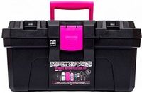 Muc-Off 210.1301,  Motorcycle Cleaner/Care Set
