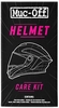 Muc-Off 210.1414,  Helmet Cleaner/Care Set