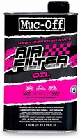 Muc-Off Air Filter,  oil