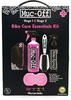Muc-Off Bike Care,  essentials kit