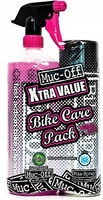 Muc-Off Bike Care,  set