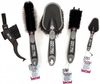 Muc-Off brush kit,  5 pcs.
