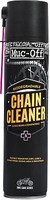 Muc-Off chain cleaner,  cleaning-spray