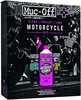 Muc-Off Clean + Protect + Lube,  kit