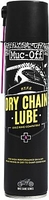 Muc-Off Dry PTFE,  chain lube