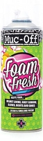 Muc-Off Foam Fresh,  textile cleaner