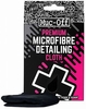 Muc-Off Microfiber,  detailing cloth