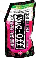 Muc-Off Nano Gel,  cleaner concentrate