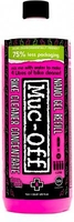 Muc-Off Nano Gel,  cleaner concentrate