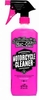Muc-Off Nano Tech,  motorcycle cleaner w. spray bottle