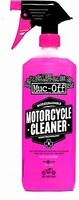 Muc-Off Nano Tech,  motorcycle cleaner w. spray bottle