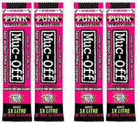 Muc-Off Punk Powder,  motorcycle cleaner concentrate