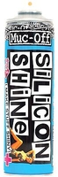 Muc-Off Silicone Shine,  spray