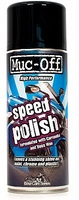 Muc-Off Speed Polish,  polish/wax