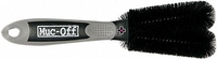 Muc-Off Two Prong,  brush