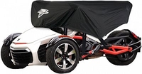 Nelson Rigg CAS-365 Can-Am Spyder,  half bike cover