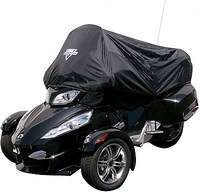 Nelson Rigg CAS-375 Can-Am Spyder,  half bike cover