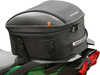 Nelson Rigg Commuter Touring 25/33L,  rear bag
