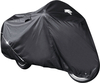 Nelson Rigg Defender 2000,  bike cover,  color: Black,  size: M
