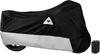Nelson Rigg Defender 400 All-Weather,  bike cover,  color: Black/Grey,  size: XXL