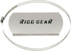 Nelson Rigg Gear,  heat protector
